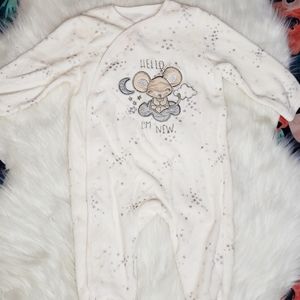 Earydays Baby Comfy Footies